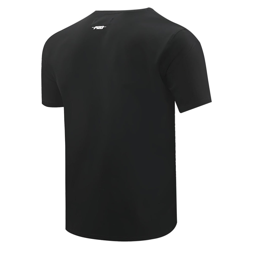 NBA - Devin Booker Phoenix Suns Pro Standard Player Unguardable T-Shirt - Black