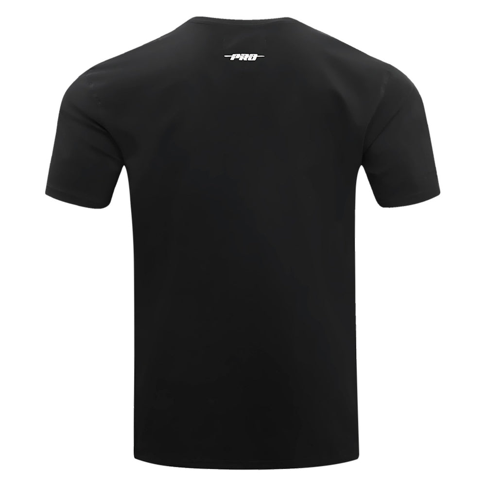 NBA - Devin Booker Phoenix Suns Pro Standard Player Unguardable T-Shirt - Black