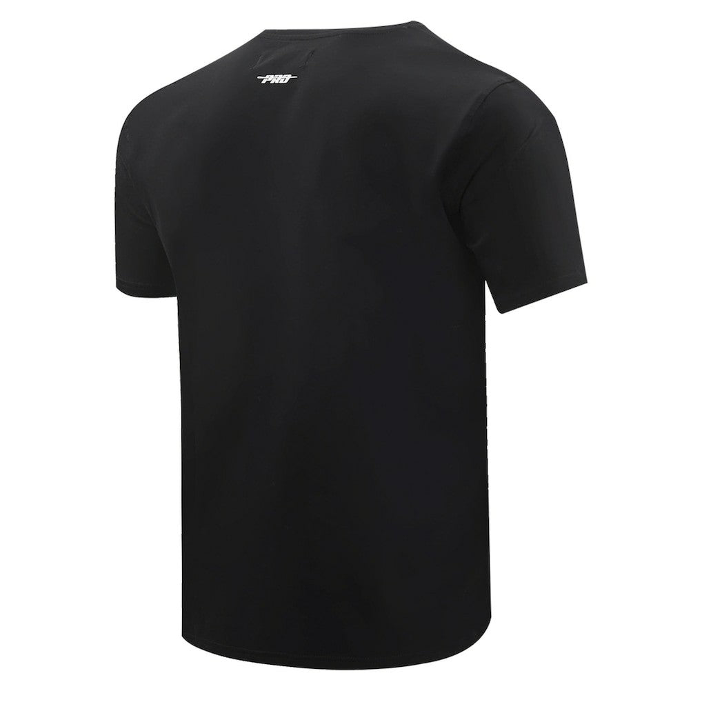 NBA - Jayson Tatum Boston Celtics Pro Standard Player Unguardable T-Shirt - Black