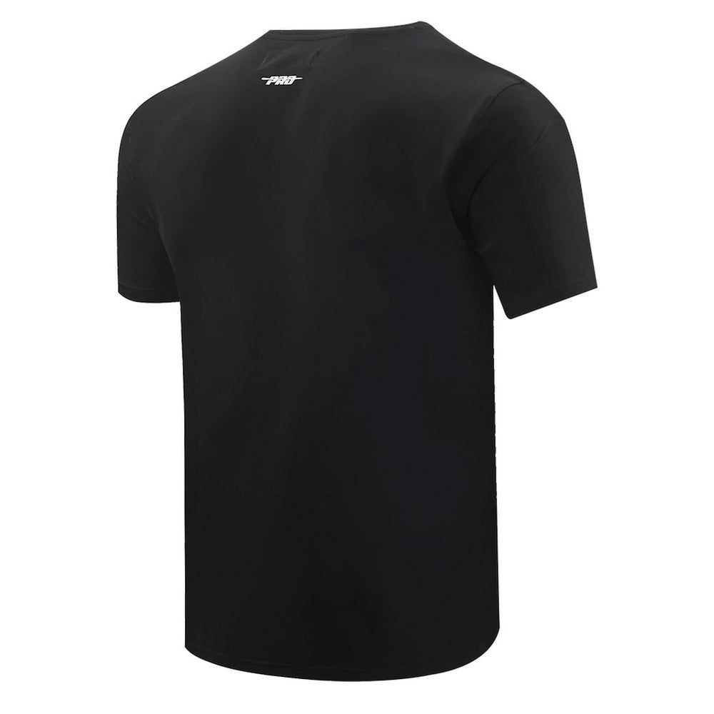NBA - Jayson Tatum Boston Celtics Pro Standard Player Unguardable T-Shirt - Black