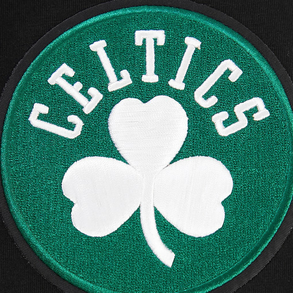 NBA - Jayson Tatum Boston Celtics Pro Standard Player Unguardable T-Shirt - Black