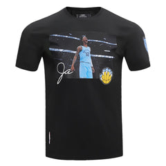NBA - Ja Morant Memphis Grizzlies Pro Standard Player Unguardable T-Shirt - Black