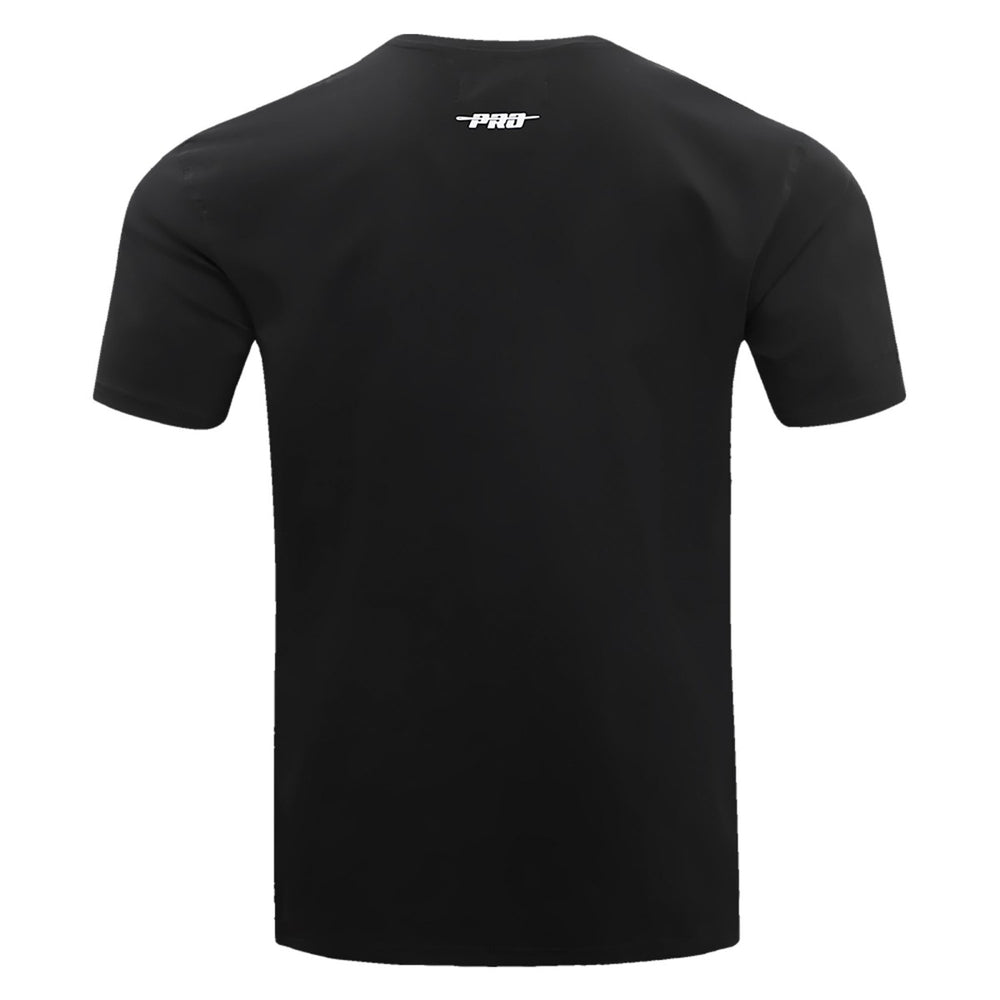 NBA - Ja Morant Memphis Grizzlies Pro Standard Player Unguardable T-Shirt - Black