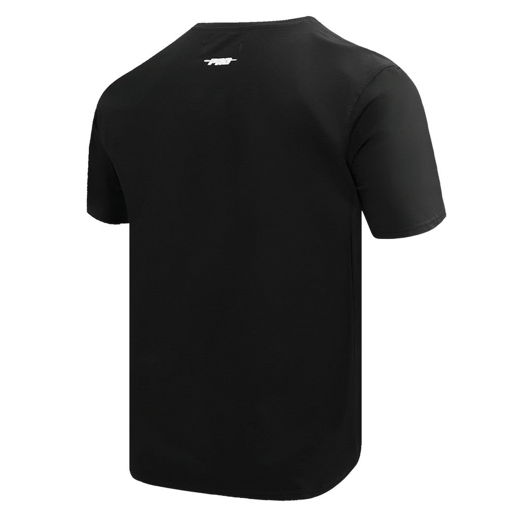 NBA - Joel Embiid Philadelphia 76ers Pro Standard Player Unguardable T-Shirt - Black