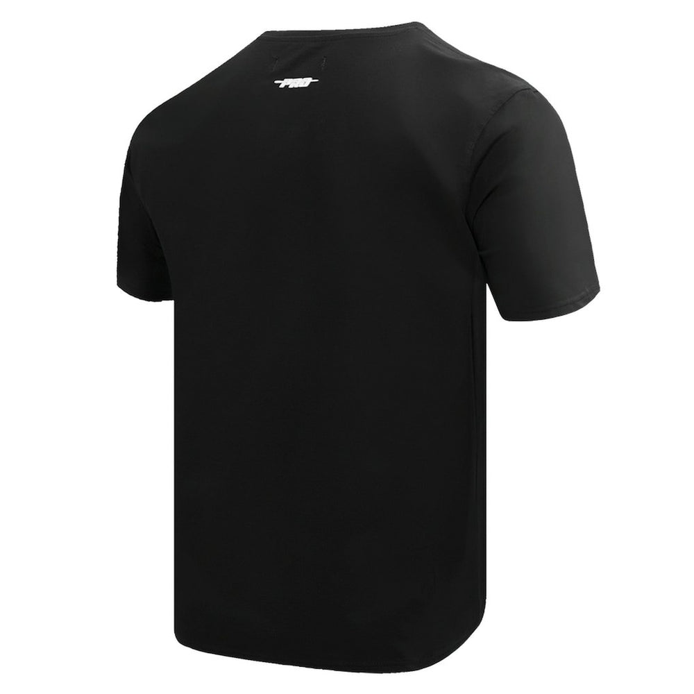 NBA - Joel Embiid Philadelphia 76ers Pro Standard Player Unguardable T-Shirt - Black