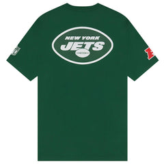 New York Jets OVO x NFL OG Owl T-Shirt – Green - NFL