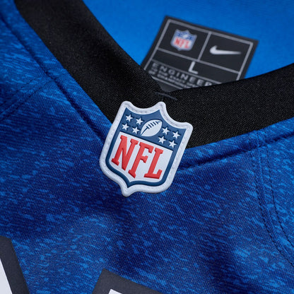 DeForest Buckner Indianapolis Colts Alternate Game Jersey - Blue | NFL Jerseys