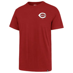 Elly De La Cruz Cincinnati Reds '47 Name & Number T-Shirt Clearance