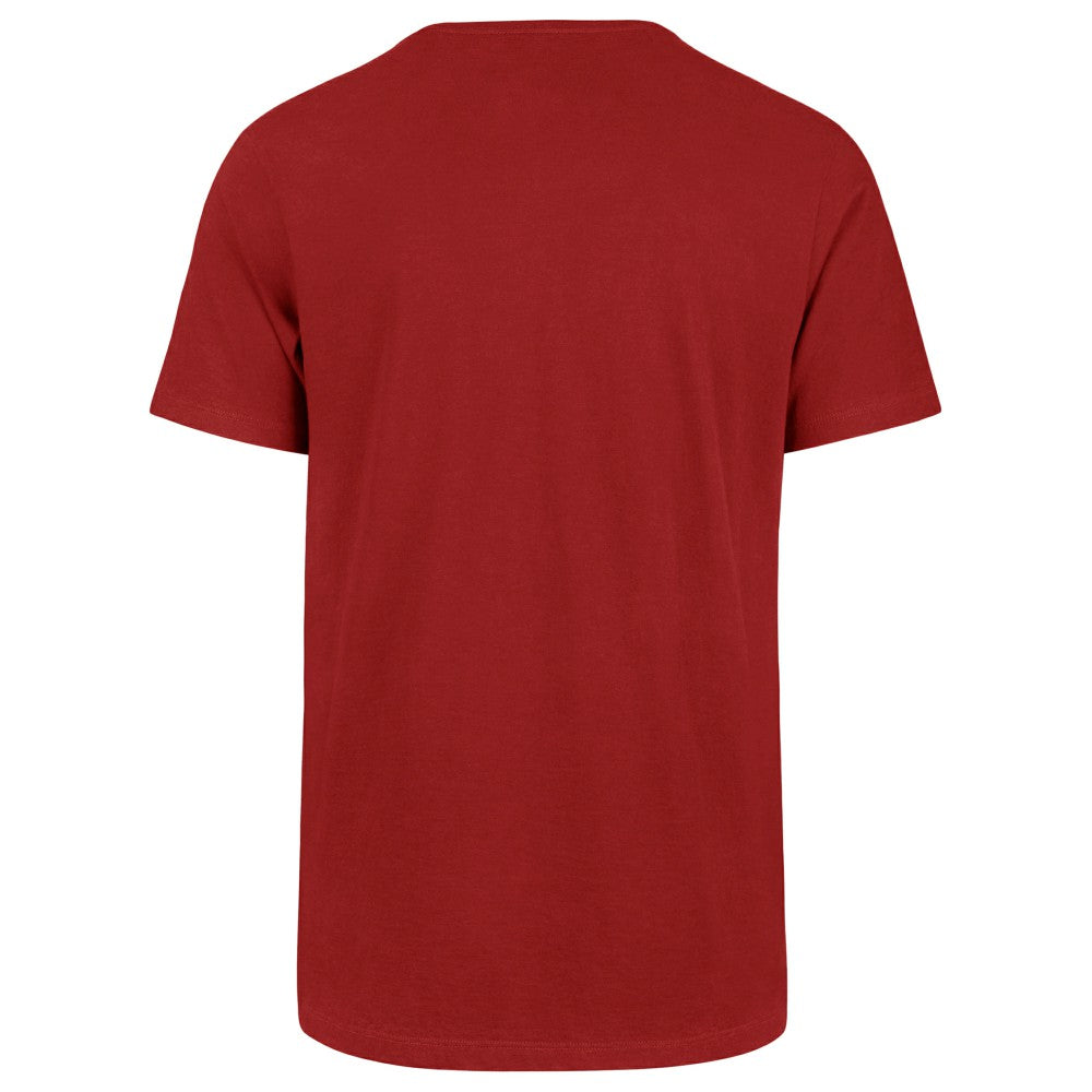 Elly De La Cruz Cincinnati Reds '47 Graphic T-Shirt for sale