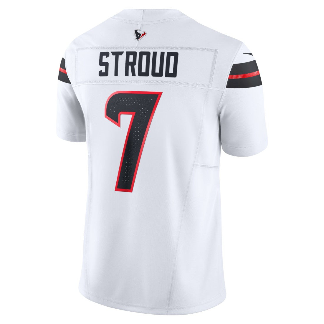 C.J. Stroud Houston Texans Vapor F.U.S.E. Limited Jersey White - Nike