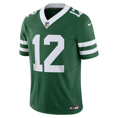 Joe Namath New York Jets Vapor F.U.S.E. Limited Jersey Legacy Green - Nike