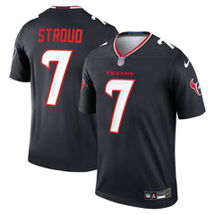 C.J. Stroud Houston Texans Legend Player Performance Top Navy - Nike