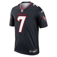 C.J. Stroud Houston Texans Legend Player Performance Top Navy - Nike