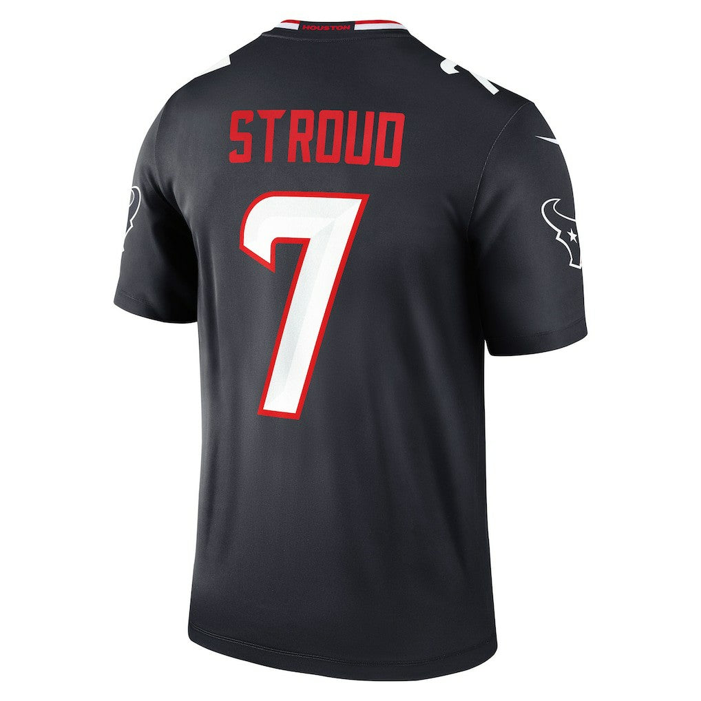C.J. Stroud Houston Texans Legend Player Performance Top Navy - Nike
