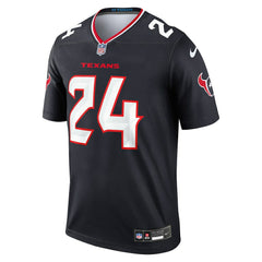 Derek Stingley Jr. Houston Texans Legend Player Performance Top Navy - Nike