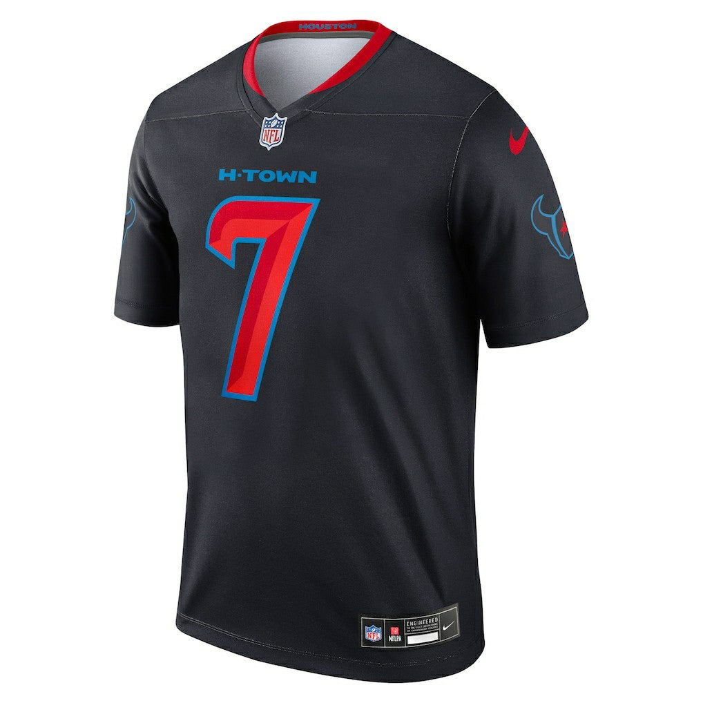 C.J. Stroud Houston Texans Legend Player Performance Top Navy - Nike