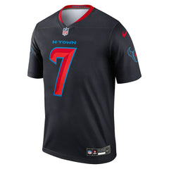 C.J. Stroud Houston Texans Legend Player Performance Top Navy - Nike