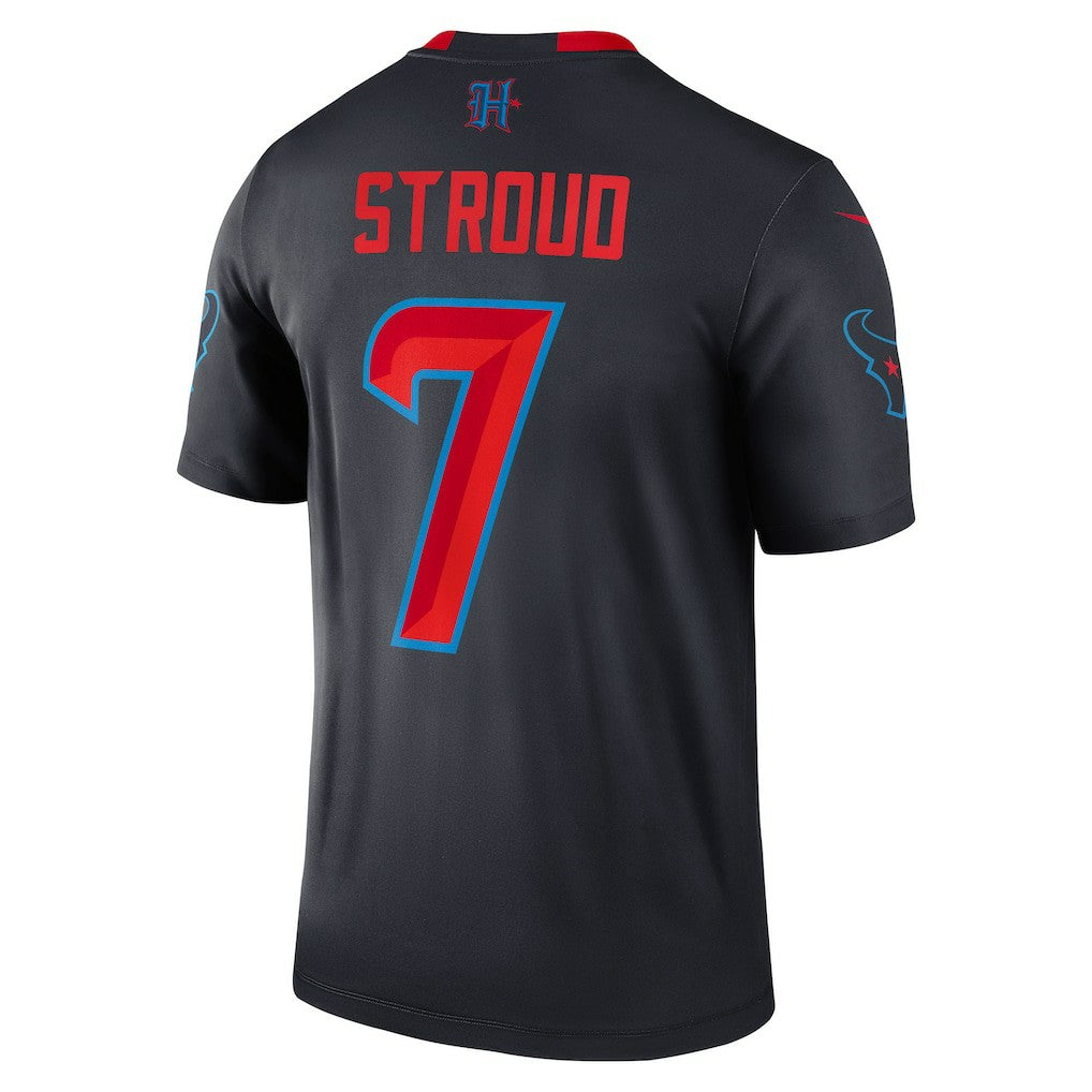 C.J. Stroud Houston Texans Legend Player Performance Top Navy - Nike