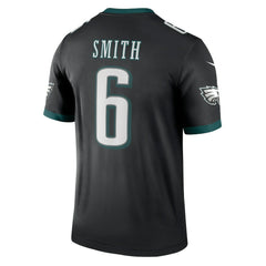 DeVonta Smith Philadelphia Eagles Legend Player Performance Top Black - Nike