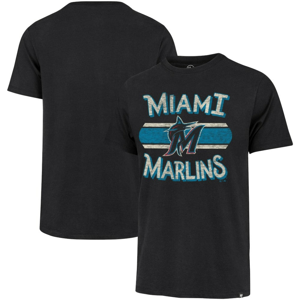 Miami Marlins '47 Renew Franklin T-Shirt for sale