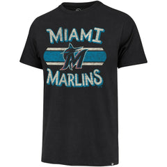 Miami Marlins '47 Renew Franklin T-Shirt for sale