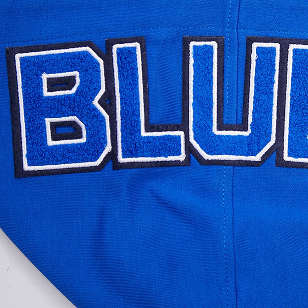 St. Louis Blues - Pro Standard Classic Pullover Hoodie Blue