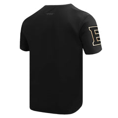 Boston Bruins Pro Standard Wordmark T-Shirt Black