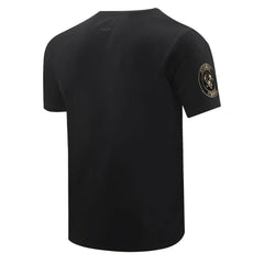 Pittsburgh Penguins Pro Standard Wordmark T-Shirt Black