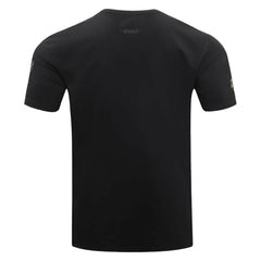 Detroit Red Wings - Pro Standard Wordmark T-Shirt Black