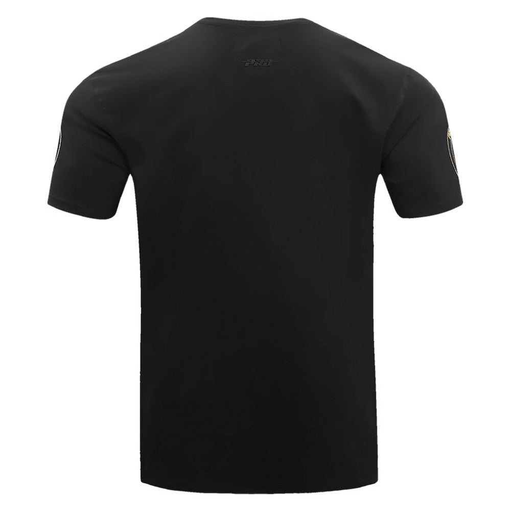 Philadelphia Flyers - Pro Standard Wordmark T-Shirt Black