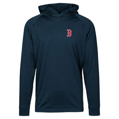 Boston Red Sox Levelwear Dimension Insignia 2.0 Pullover Hoodie Near Me