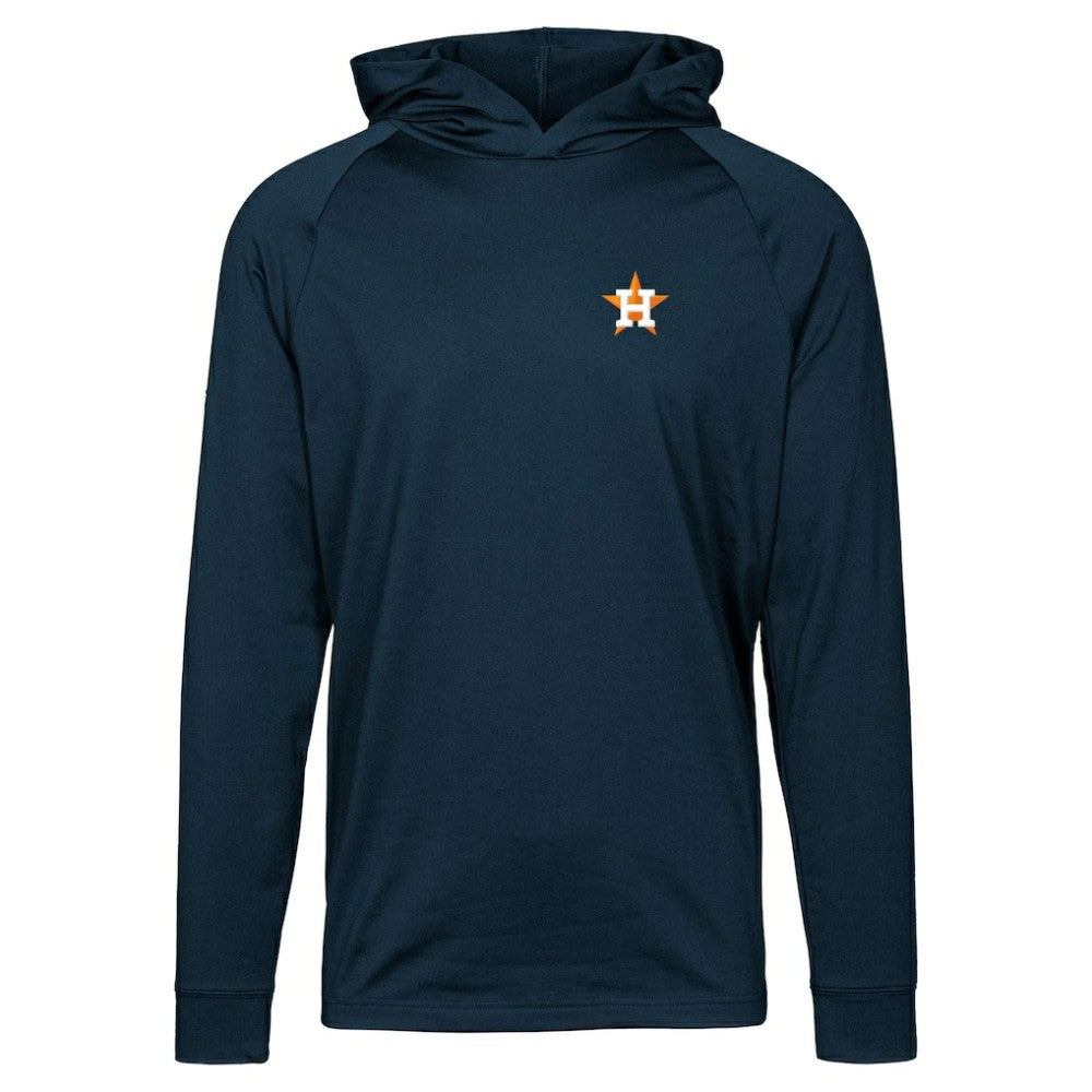 Houston Astros Levelwear Dimension Insignia 2.0 Pullover Hoodie discount
