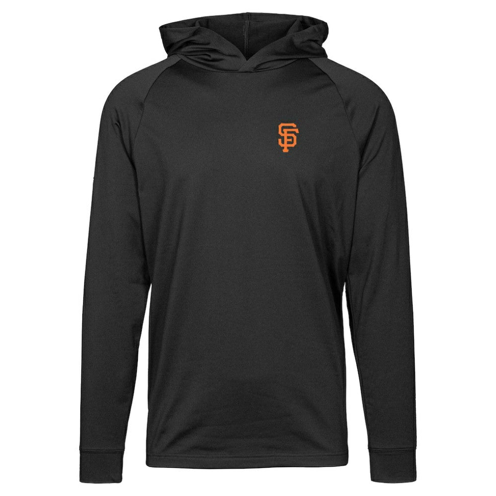 San Francisco Giants Levelwear Dimension Insignia 2.0 Pullover Hoodie for sale