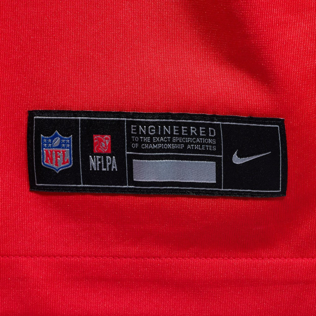 Jalen Pitre Houston Texans Alternate Game Jersey - Red | NFL Jerseys