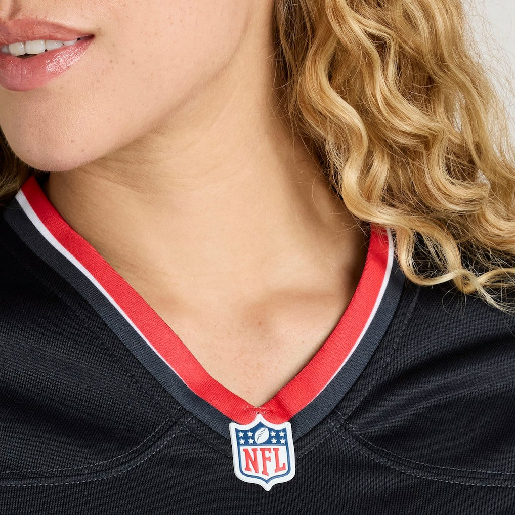 C.J. Stroud Houston Texans Women's Game Jersey - Navy | NFL Jerseys