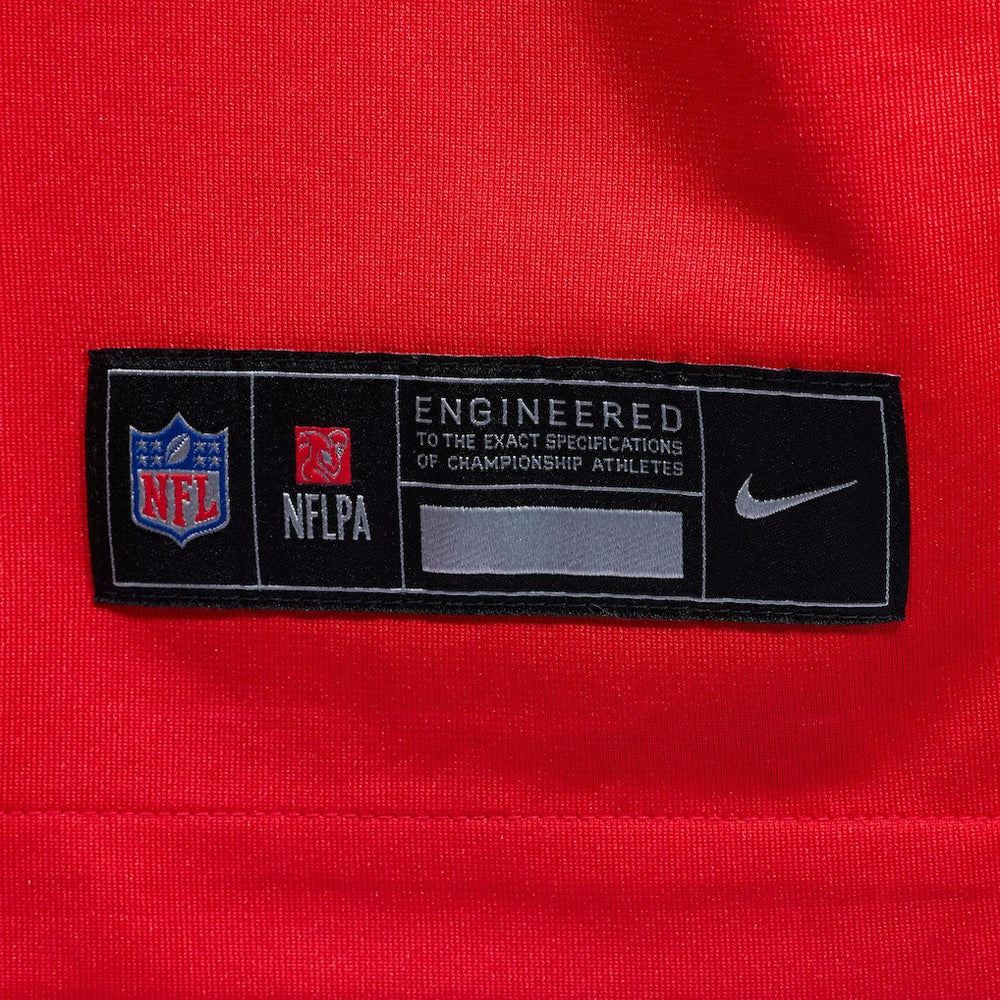 Will Anderson Jr. Houston Texans Alternate Game Jersey Red - Nike