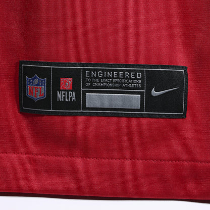 John Lynch Tampa Bay Buccaneers Retired Player Game Jersey - Red | NFL Jerseys