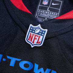 C.J. Stroud Houston Texans 2nd Alternate Game Jersey Navy - Nike