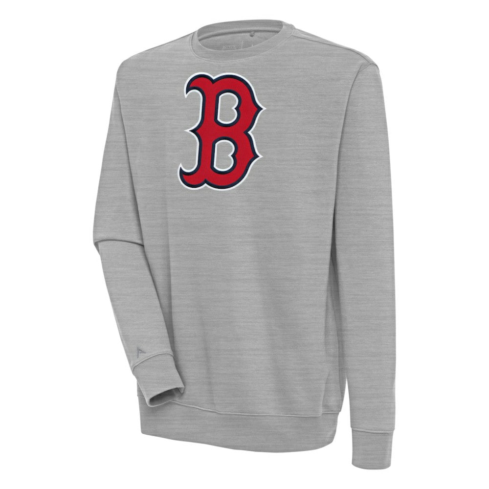 Boston Red Sox Antigua Victory Pullover Sweatshirt for sale