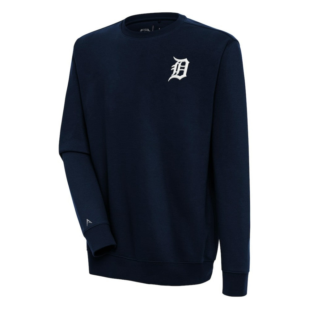Detroit Tigers Antigua Victory Pullover Sweatshirt Near Me