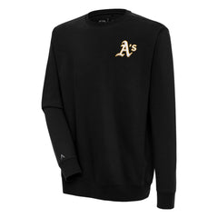Athletics Antigua Victory Pullover Sweatshirt Near Me
