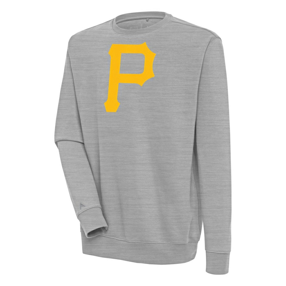 Pittsburgh Pirates Antigua Victory Pullover Sweatshirt Near Me