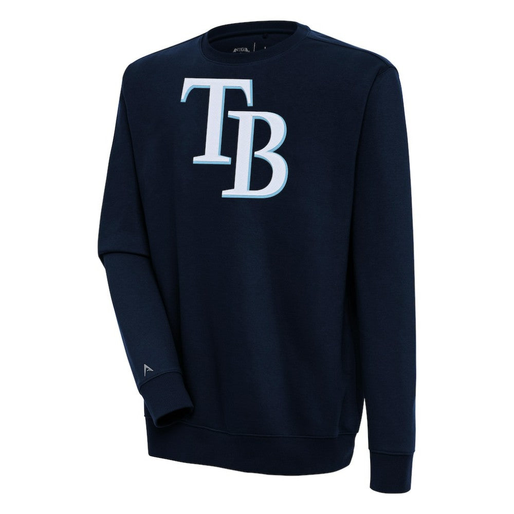 Tampa Bay Rays Antigua Victory Pullover Sweatshirt Near Me
