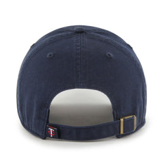 Minnesota Twins '47 Youth Clean Up Adjustable Hat Online