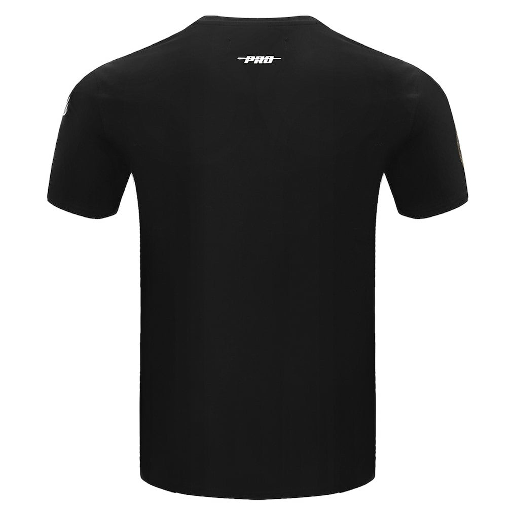NBA - Denver Nuggets Pro Standard Unisex 2023 NBA Finals Champions T-Shirt - Black