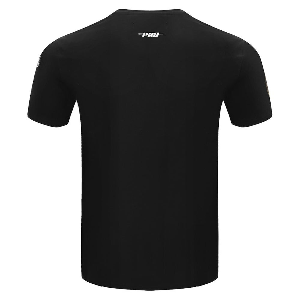 NBA - Denver Nuggets Pro Standard Unisex 2023 NBA Finals Champions T-Shirt - Black