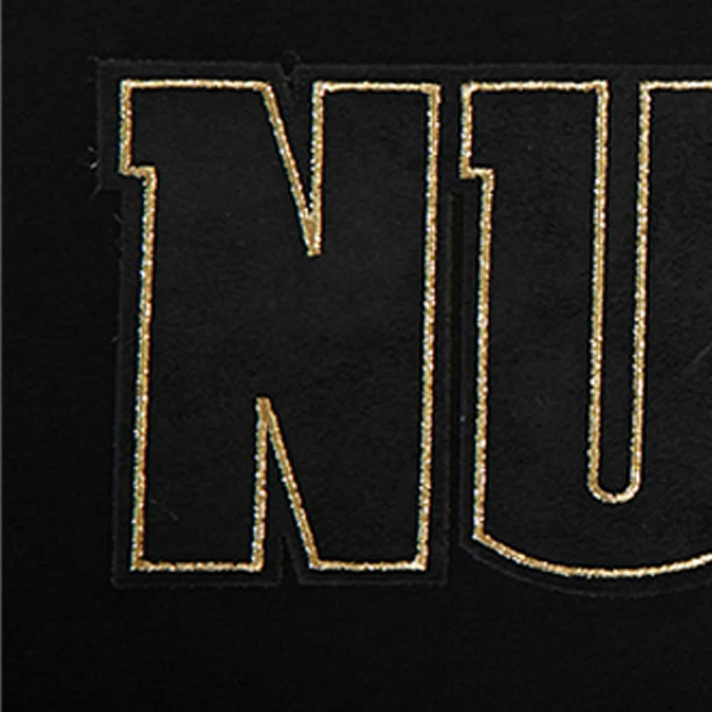 NBA - Denver Nuggets Pro Standard Unisex 2023 NBA Finals Champions T-Shirt - Black