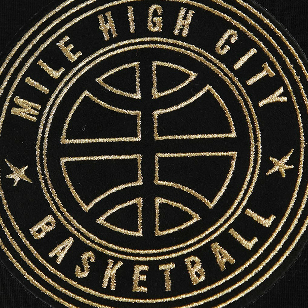NBA - Denver Nuggets Pro Standard Unisex 2023 NBA Finals Champions T-Shirt - Black