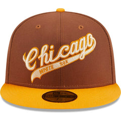 Chicago White Sox New Era Tiramisu  59FIFTY Fitted Hat for sale
