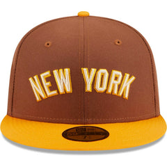 New York Yankees New Era Tiramisu  59FIFTY Fitted Hat for sale